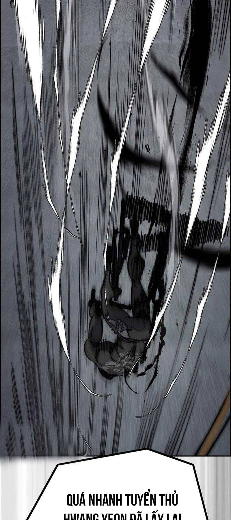 Thể Thao Cực Hạn Chap 492 - Next Chap 493