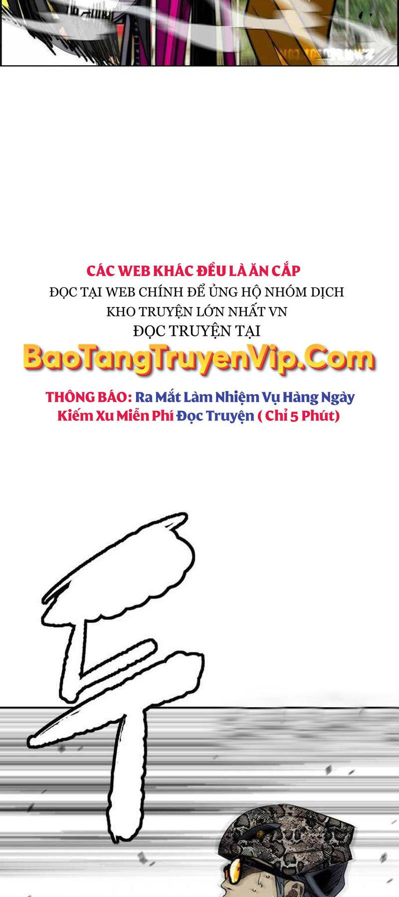 Thể Thao Cực Hạn Chap 492 - Next Chap 493