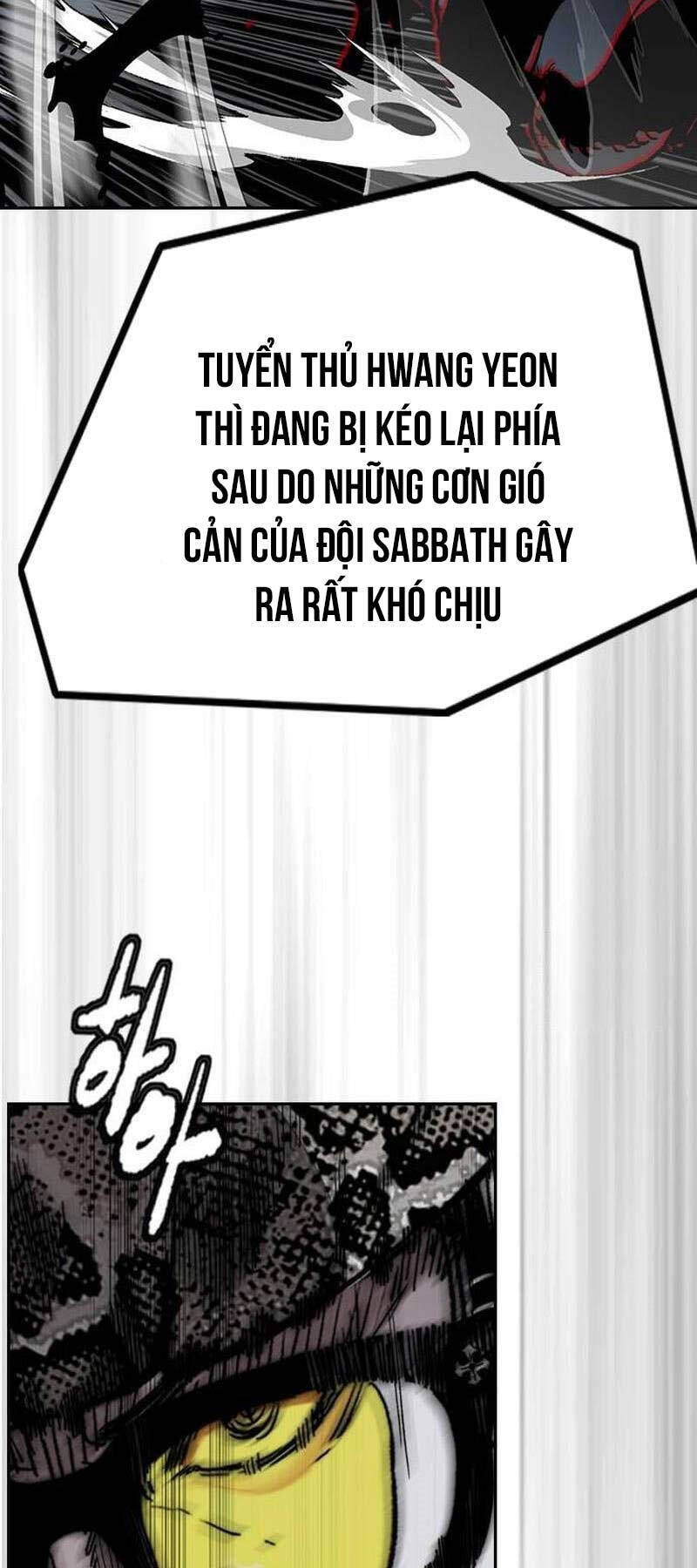 Thể Thao Cực Hạn Chap 492 - Next Chap 493