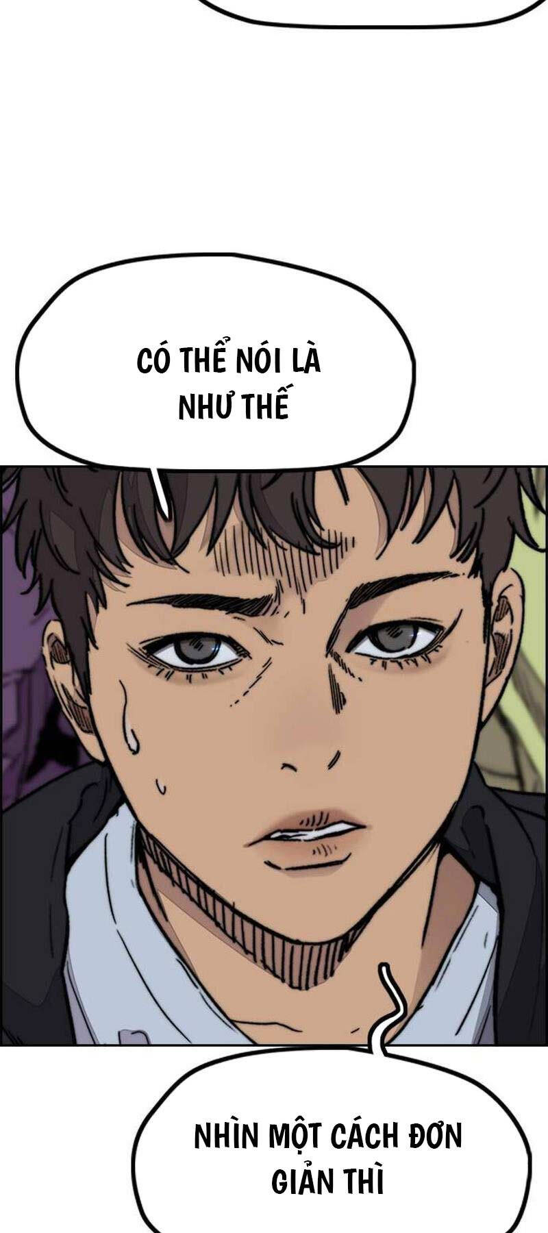 Thể Thao Cực Hạn Chap 492 - Next Chap 493