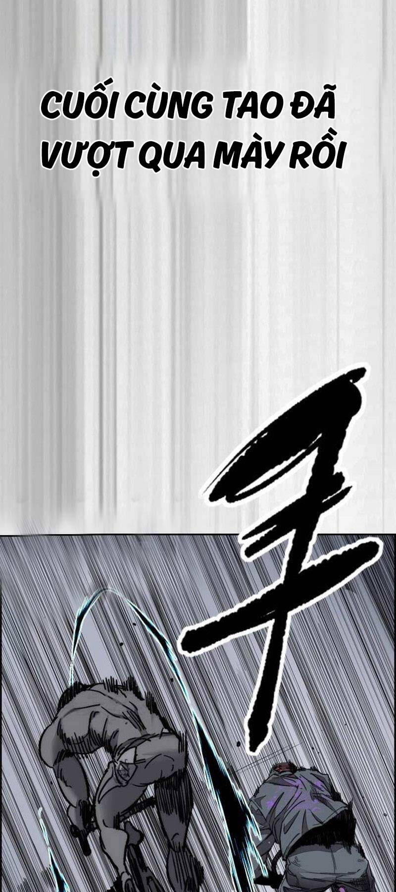 Thể Thao Cực Hạn Chap 493 - Next Chap 494