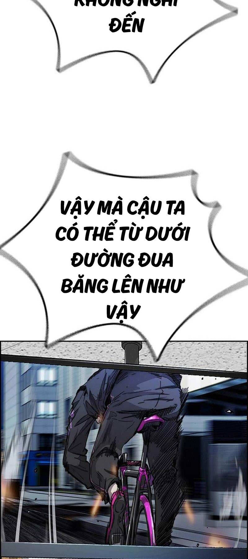 Thể Thao Cực Hạn Chap 493 - Next Chap 494