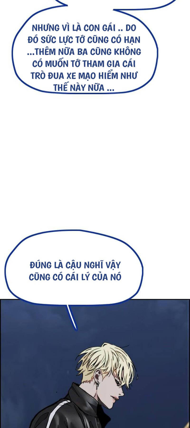 Thể Thao Cực Hạn Chap 495 - Next Chap 496