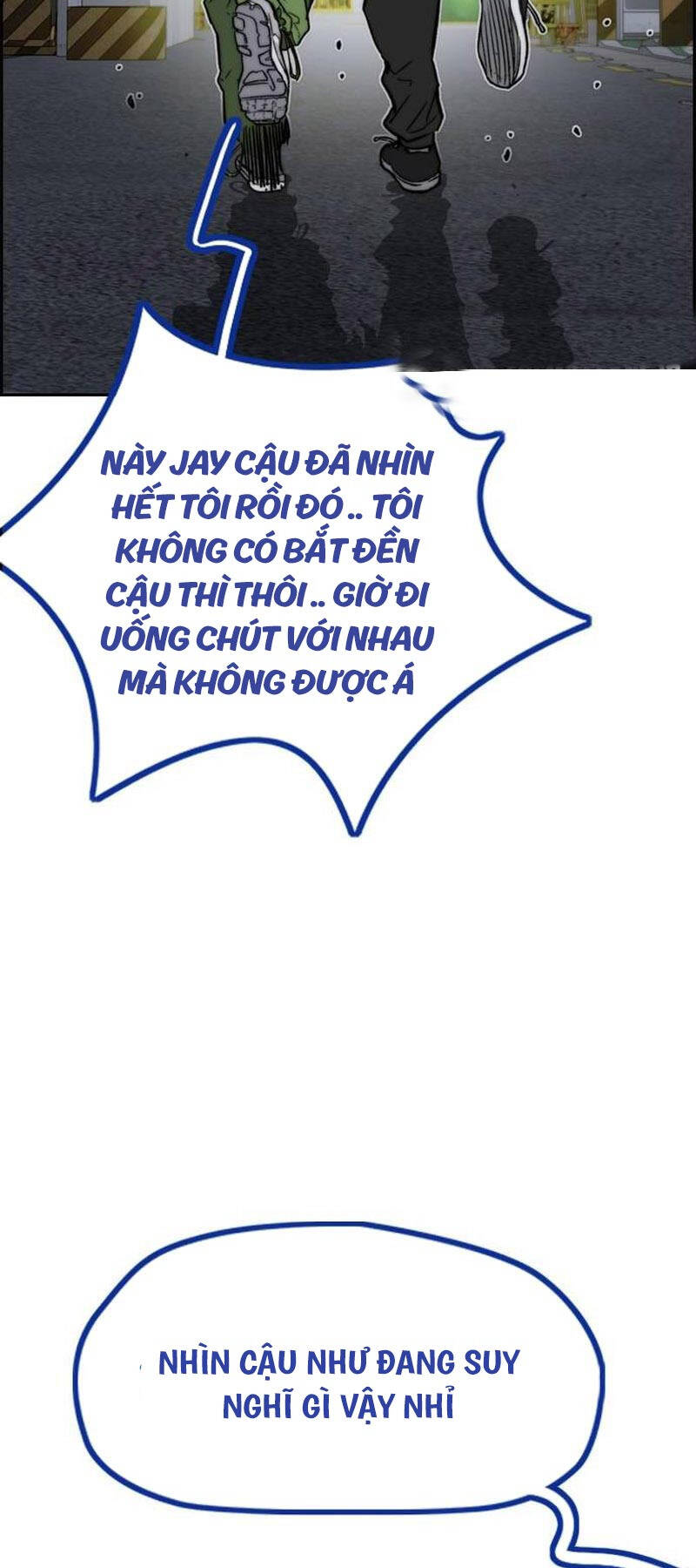 Thể Thao Cực Hạn Chap 495 - Next Chap 496