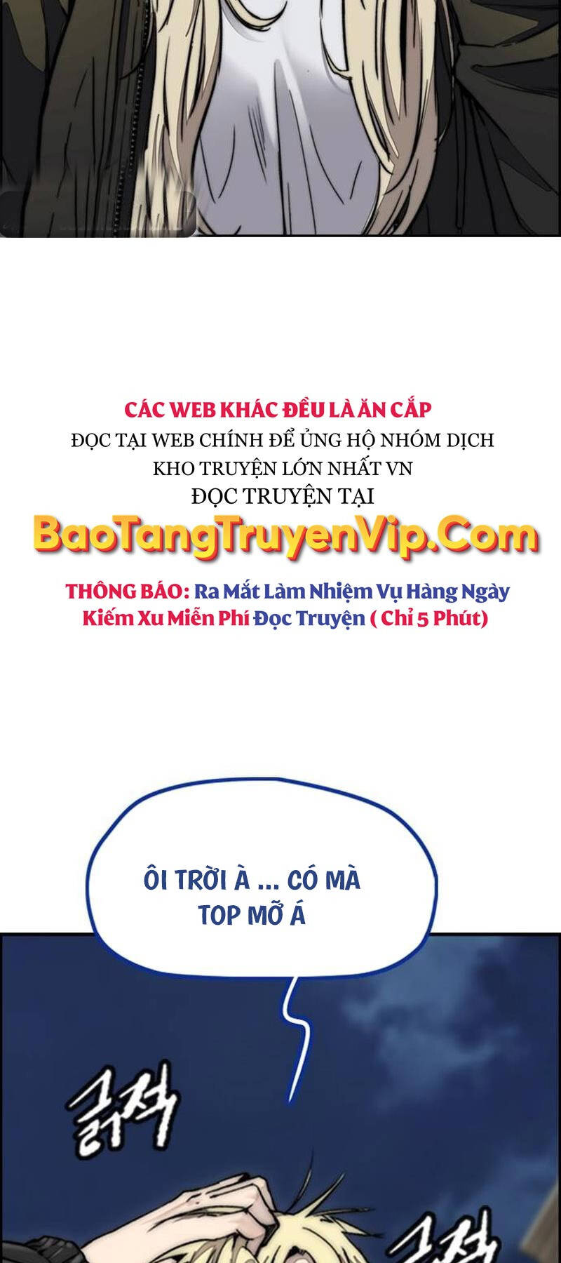 Thể Thao Cực Hạn Chap 495 - Next Chap 496