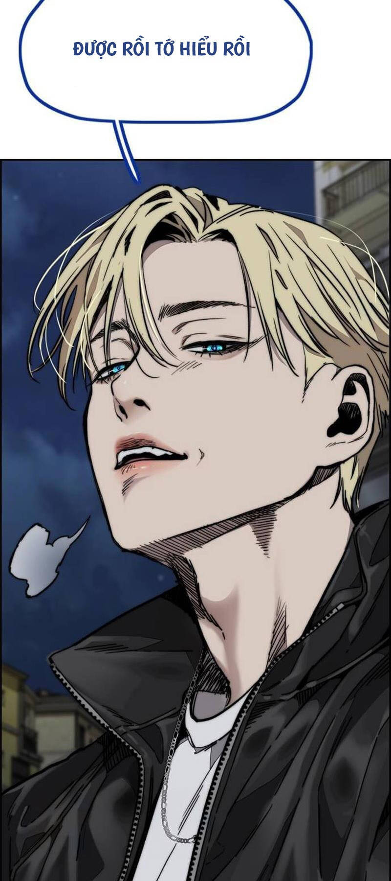 Thể Thao Cực Hạn Chap 495 - Next Chap 496