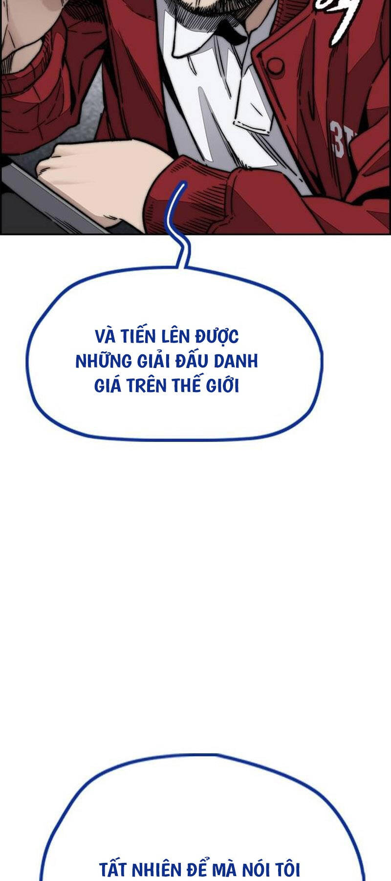 Thể Thao Cực Hạn Chap 495 - Next Chap 496