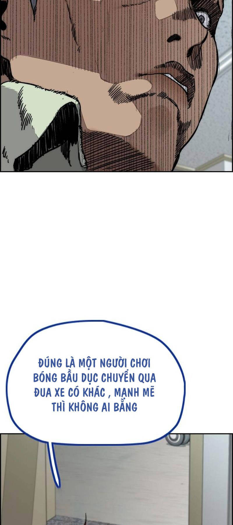Thể Thao Cực Hạn Chap 496 - Next Chap 497