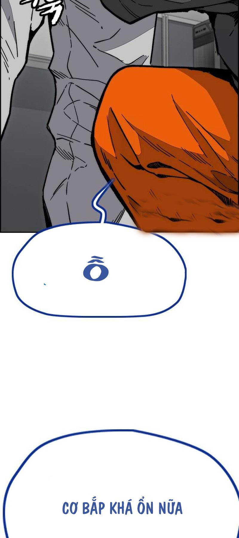 Thể Thao Cực Hạn Chap 496 - Next Chap 497
