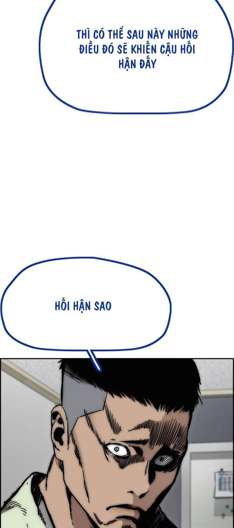 Thể Thao Cực Hạn Chap 496 - Next Chap 497