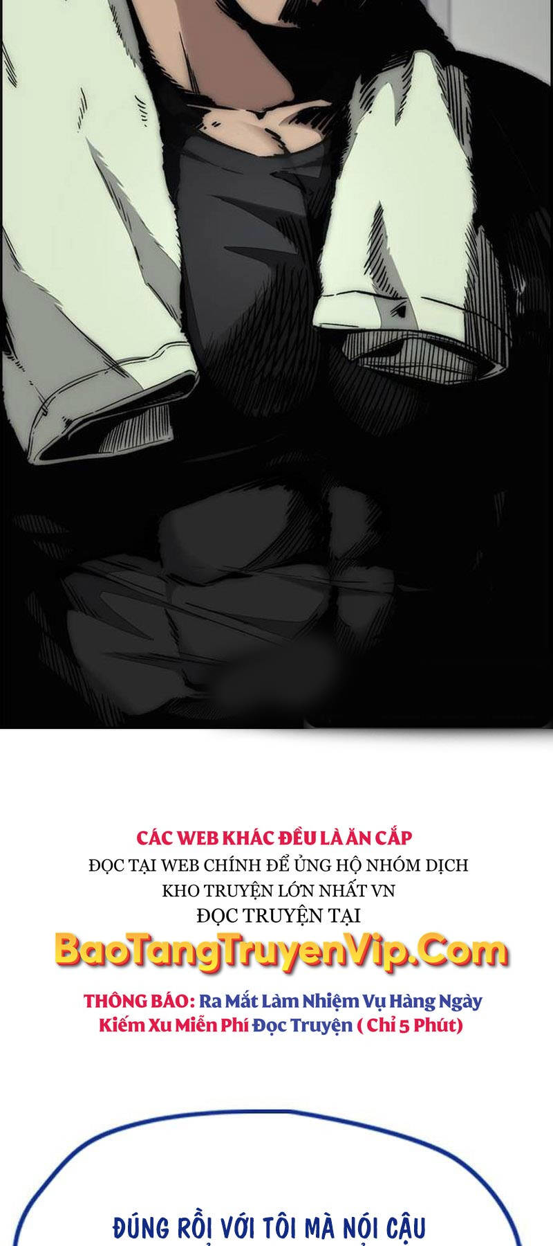 Thể Thao Cực Hạn Chap 496 - Next Chap 497