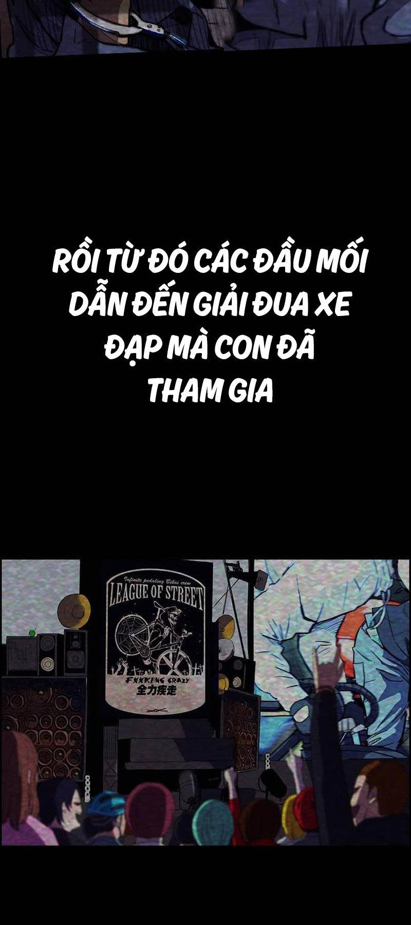 Thể Thao Cực Hạn Chap 496 - Next Chap 497
