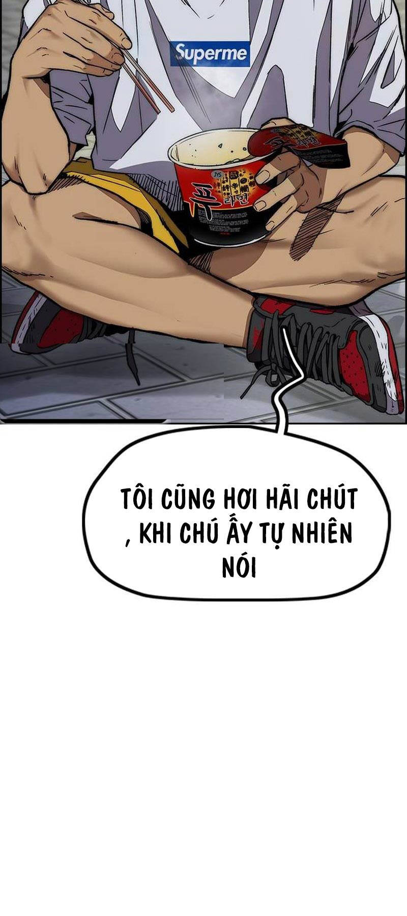 Thể Thao Cực Hạn Chap 496 - Next Chap 497