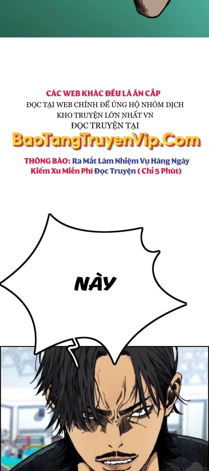 Thể Thao Cực Hạn Chap 497.5 - Next Chap 498.5