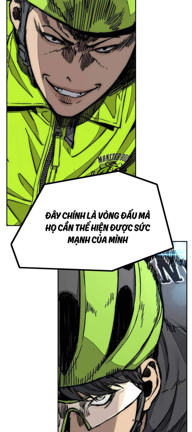 Thể Thao Cực Hạn Chap 497.5 - Next Chap 498.5
