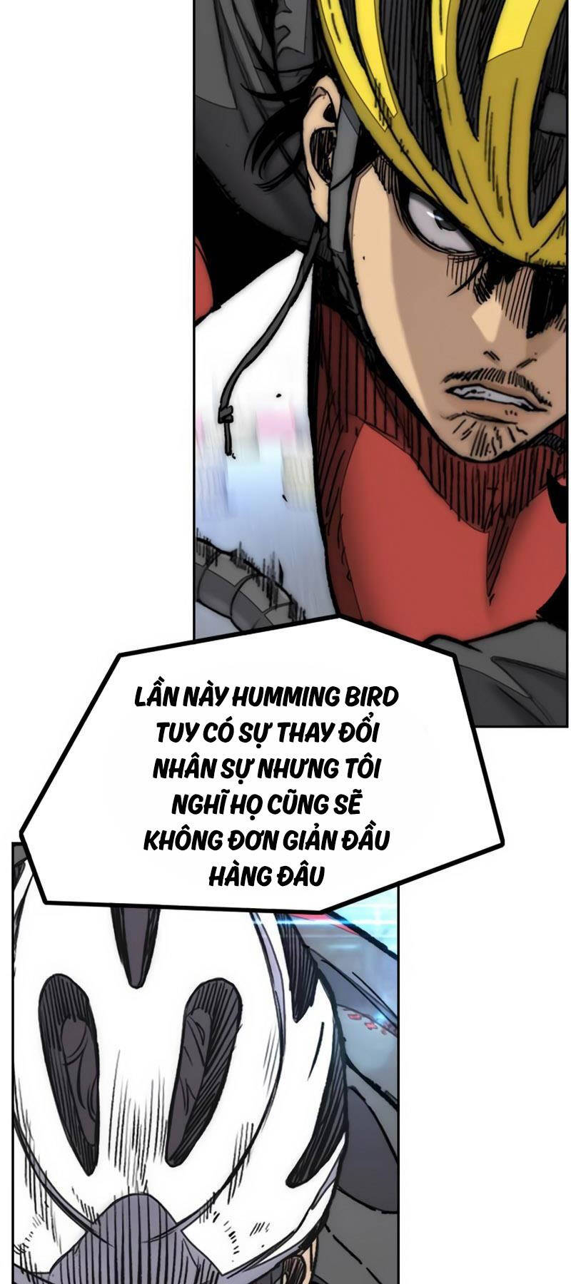 Thể Thao Cực Hạn Chap 497.5 - Next Chap 498.5