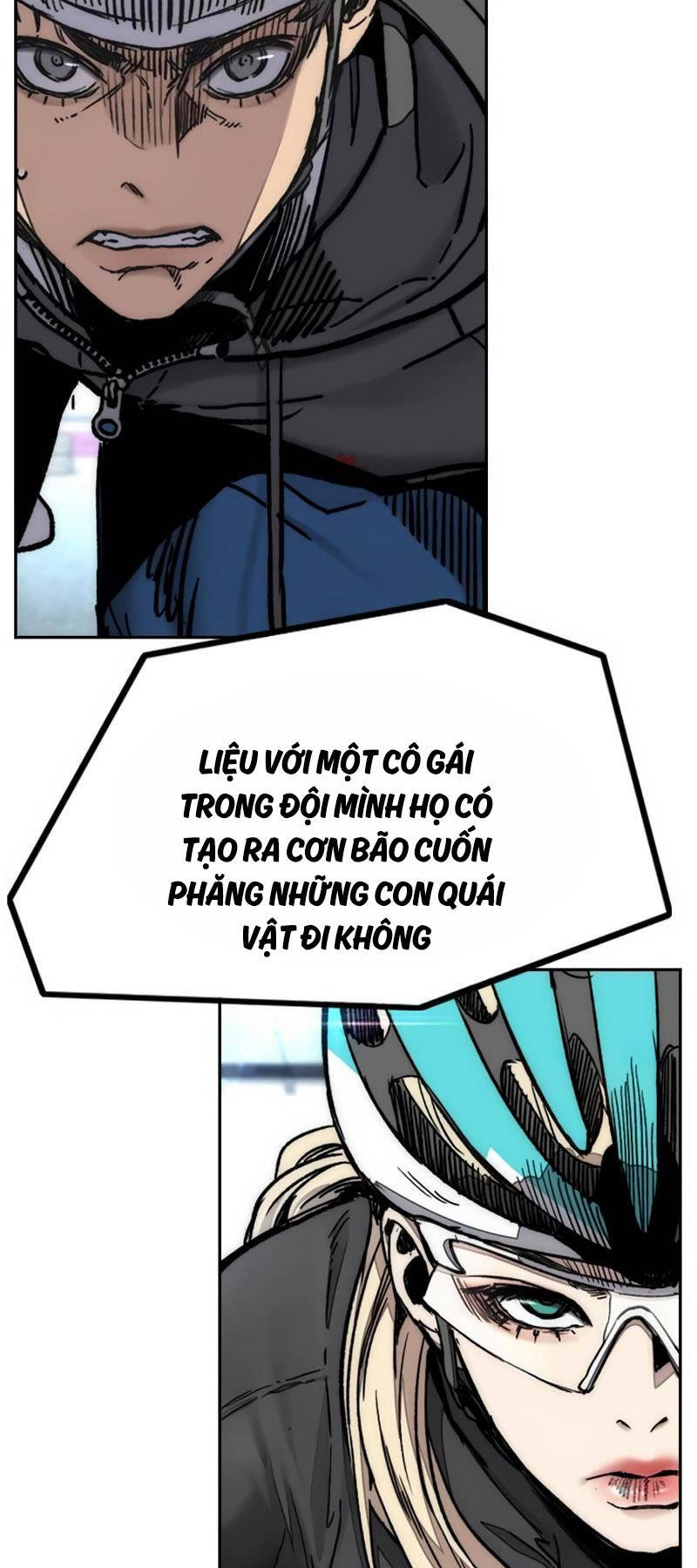 Thể Thao Cực Hạn Chap 497.5 - Next Chap 498.5