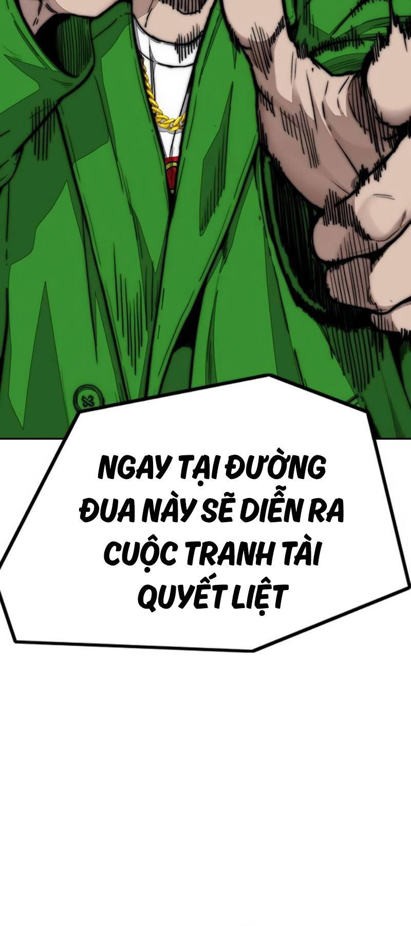 Thể Thao Cực Hạn Chap 497 - Next Chap 498