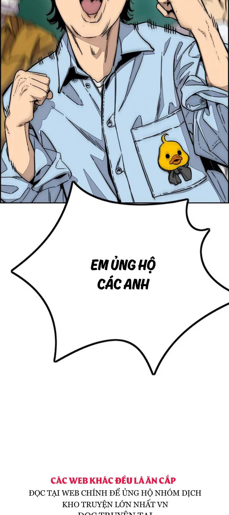 Thể Thao Cực Hạn Chap 497 - Next Chap 498