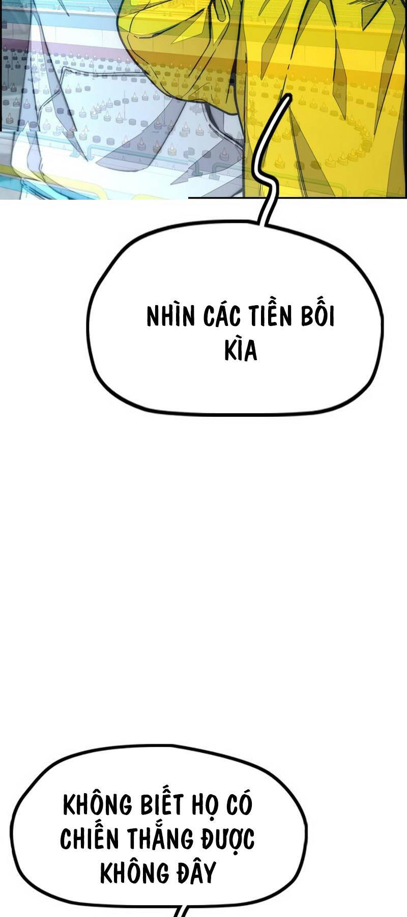 Thể Thao Cực Hạn Chap 497 - Next Chap 498