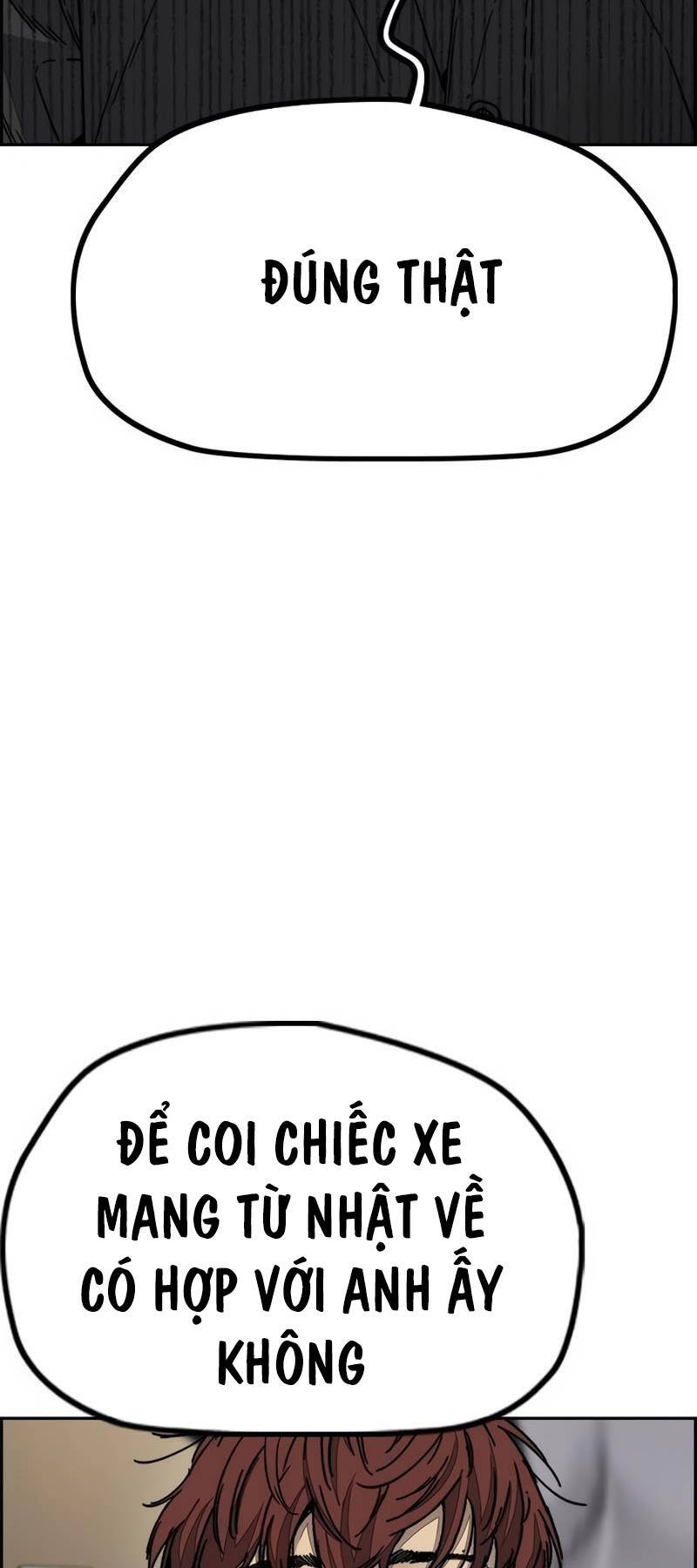 Thể Thao Cực Hạn Chap 497 - Next Chap 498
