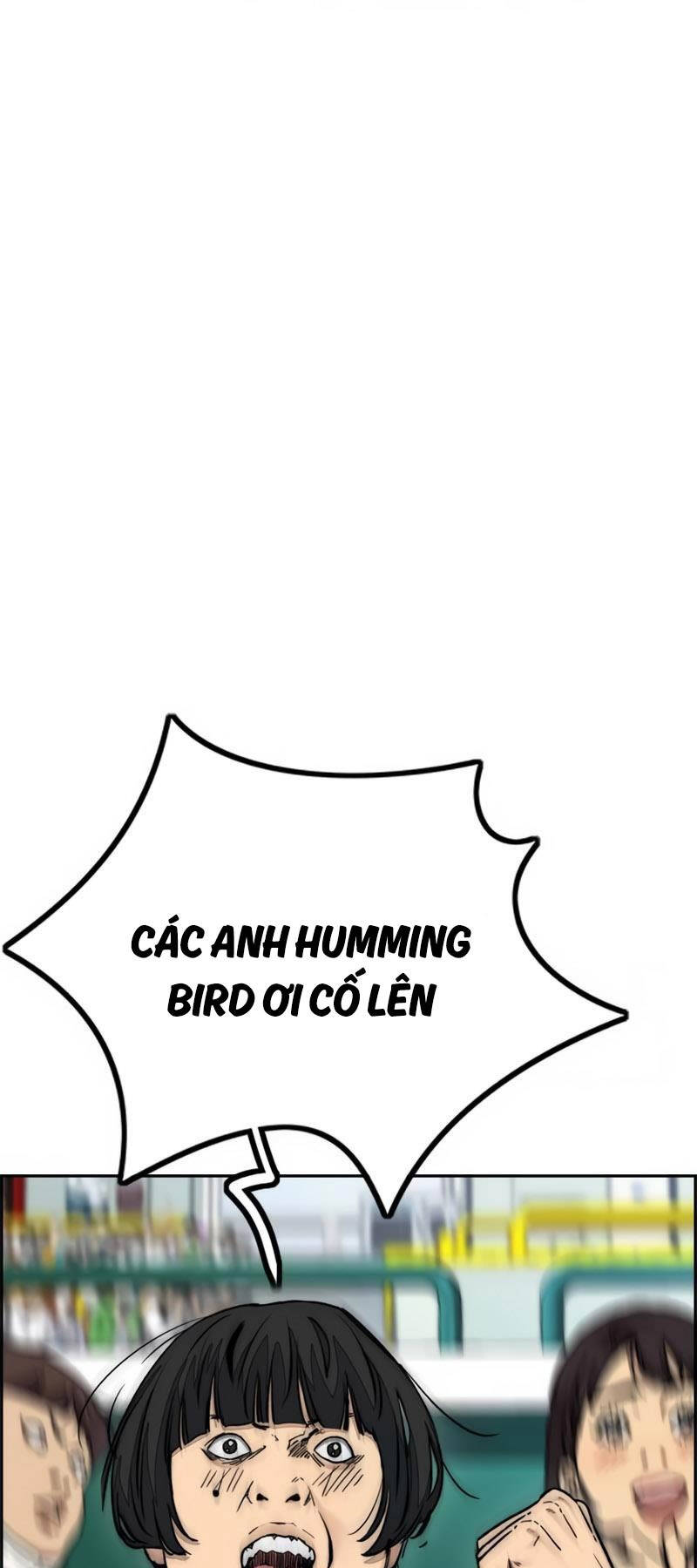 Thể Thao Cực Hạn Chap 497 - Next Chap 498