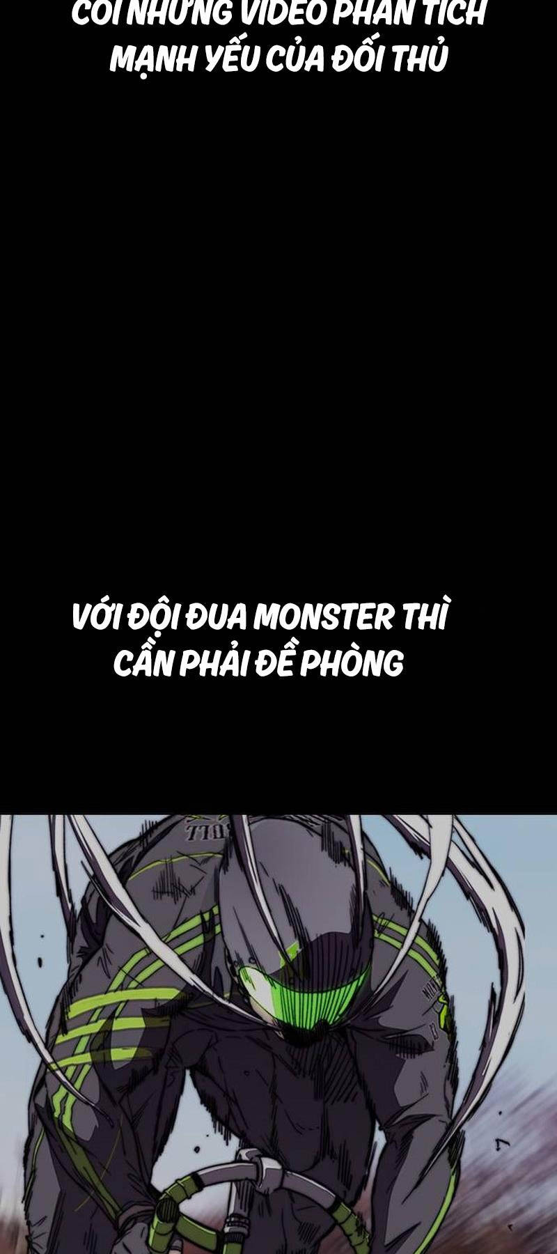 Thể Thao Cực Hạn Chap 498 - Next Chap 499