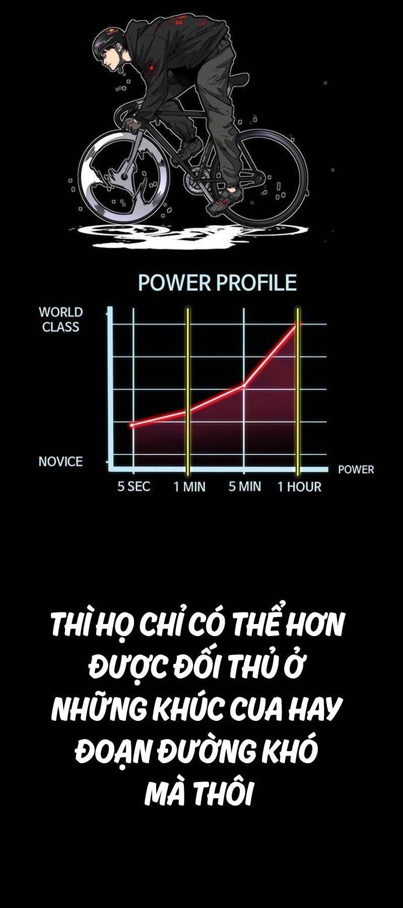 Thể Thao Cực Hạn Chap 498 - Next Chap 499