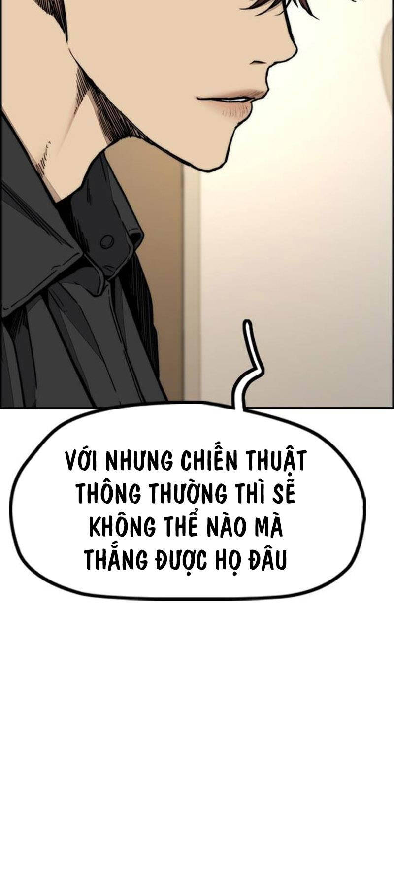 Thể Thao Cực Hạn Chap 498 - Next Chap 499