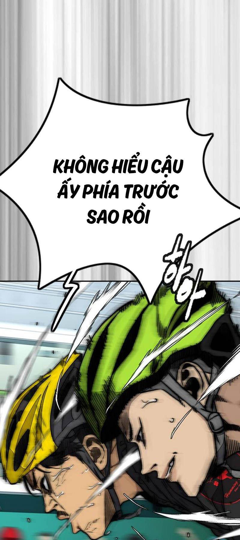 Thể Thao Cực Hạn Chap 498 - Next Chap 499