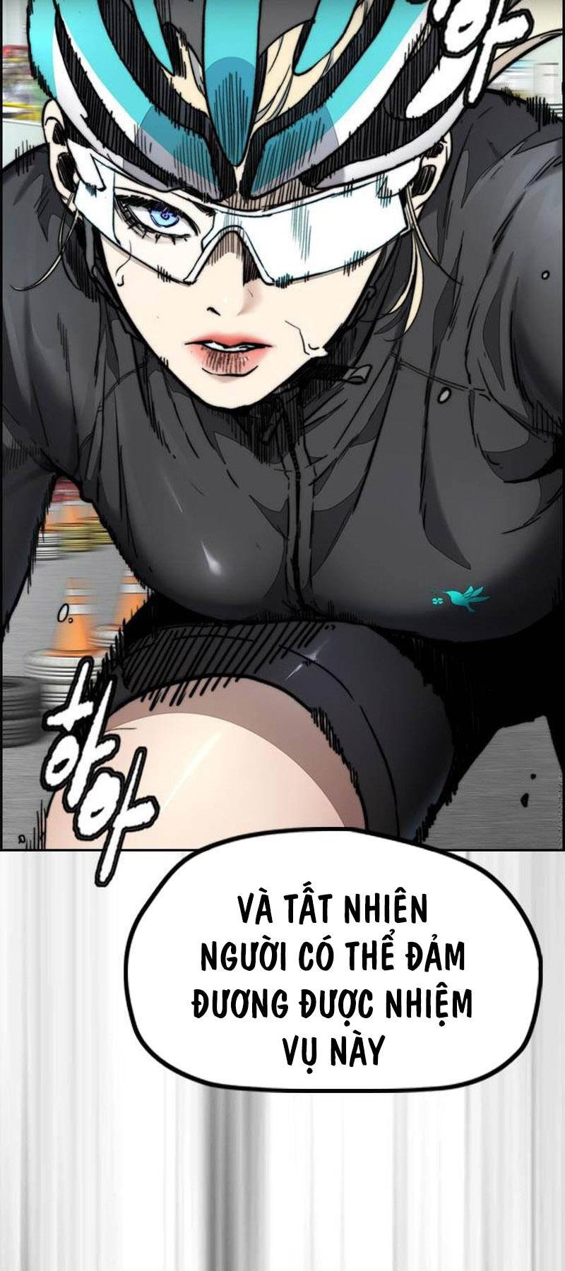 Thể Thao Cực Hạn Chap 498 - Next Chap 499