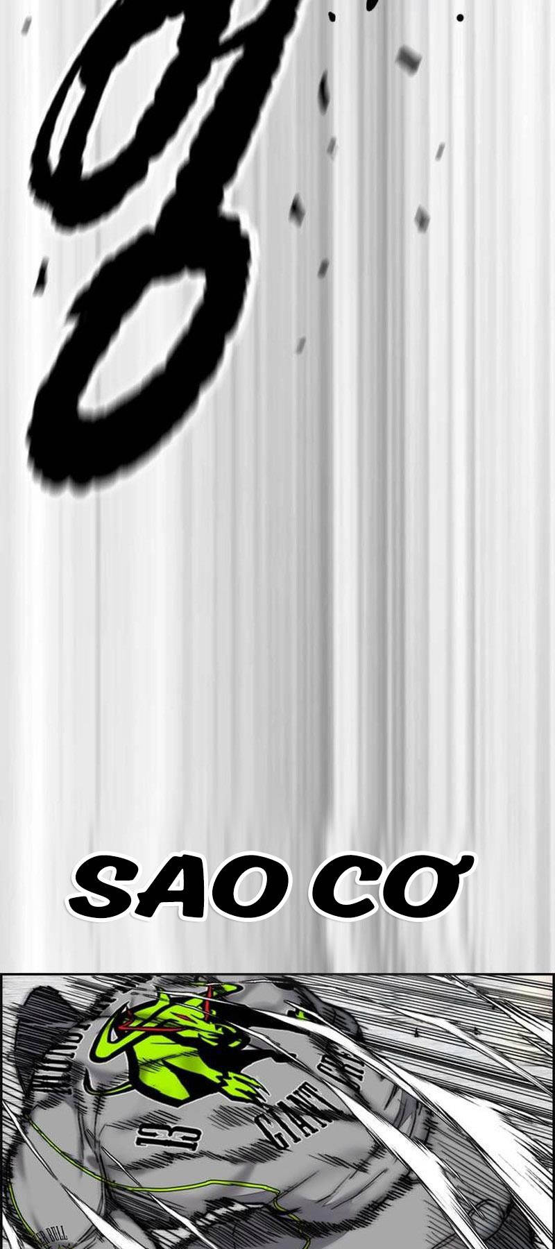 Thể Thao Cực Hạn Chap 498 - Next Chap 499