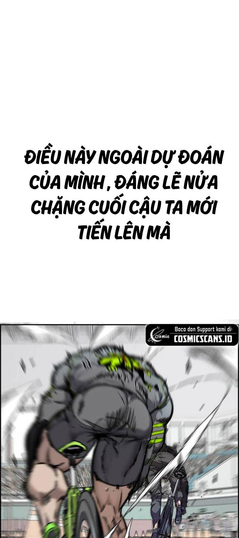 Thể Thao Cực Hạn Chap 498 - Next Chap 499