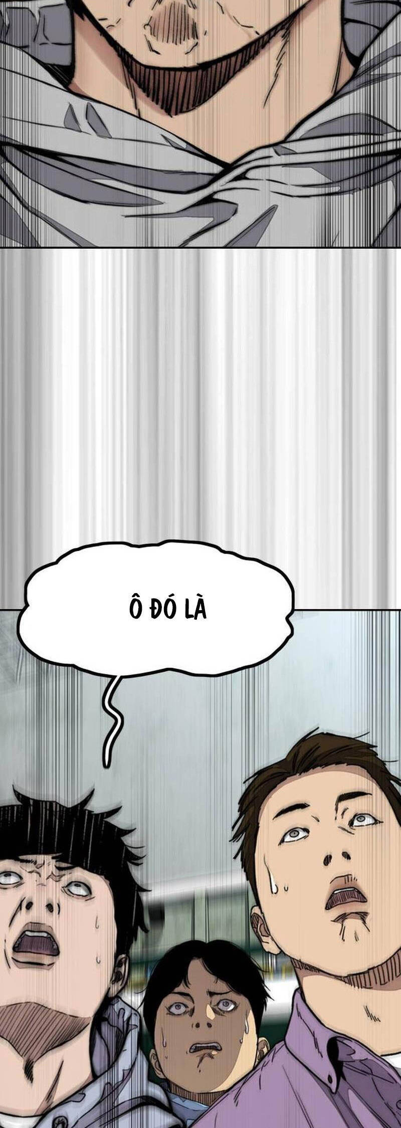 Thể Thao Cực Hạn Chap 499 - Next Chap 500