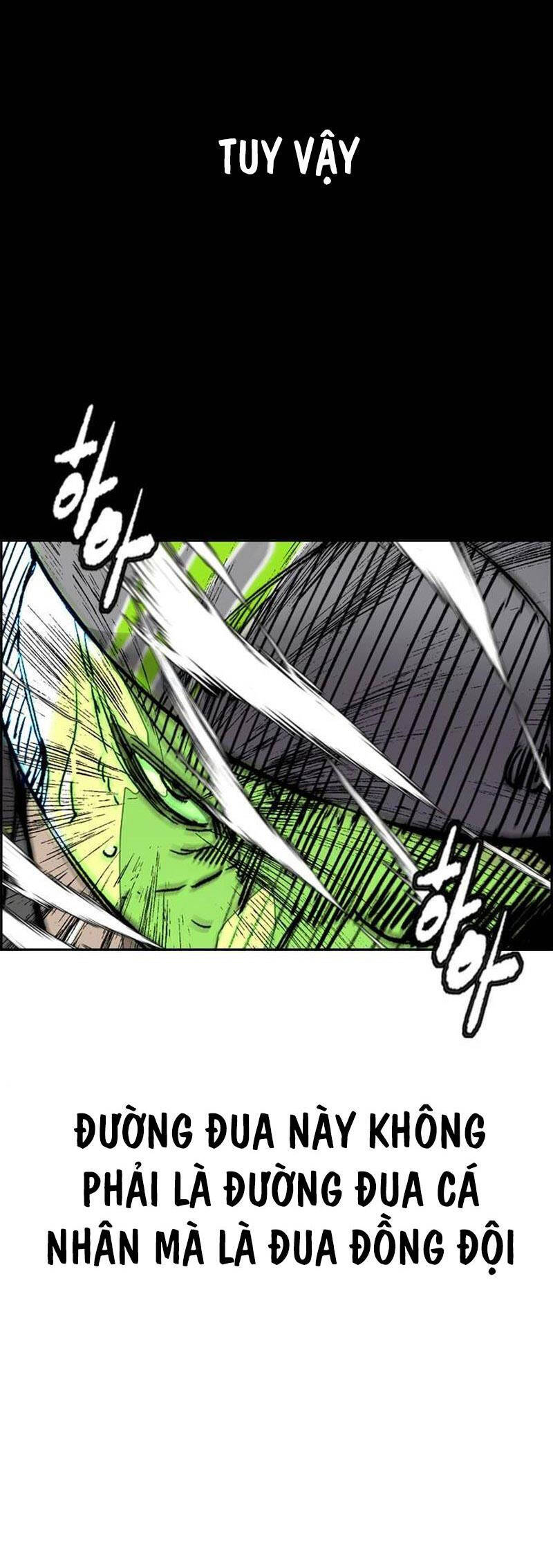 Thể Thao Cực Hạn Chap 499 - Next Chap 500