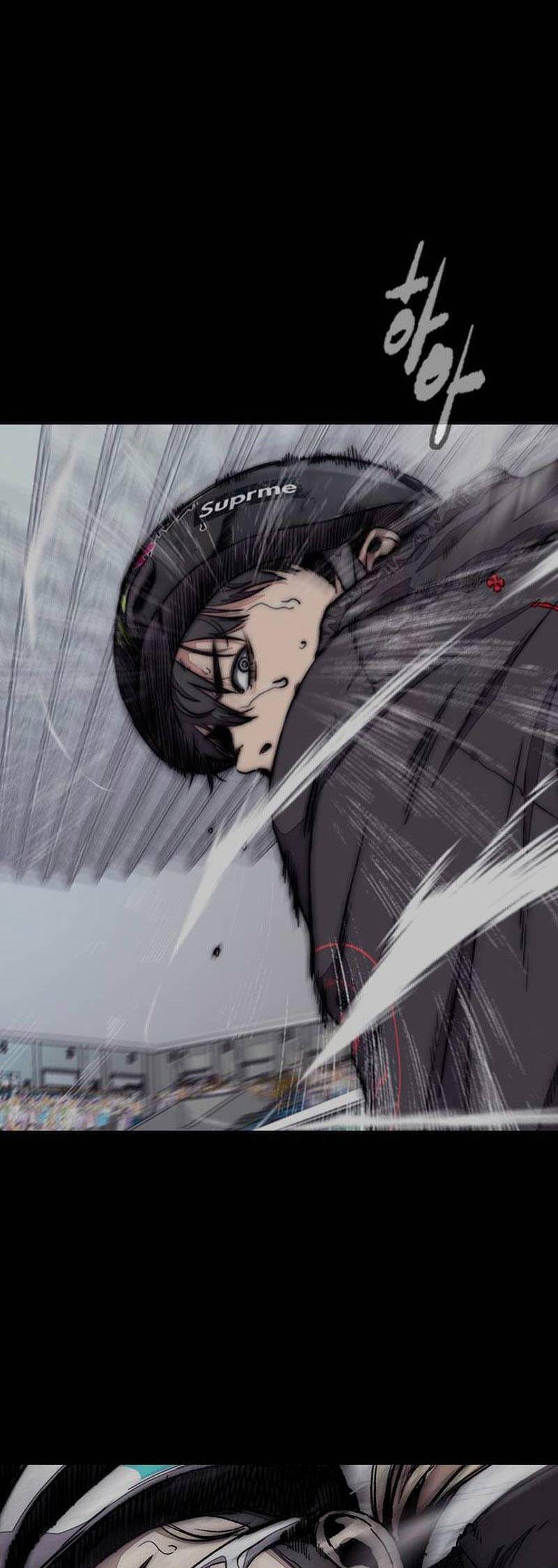Thể Thao Cực Hạn Chap 499 - Next Chap 500