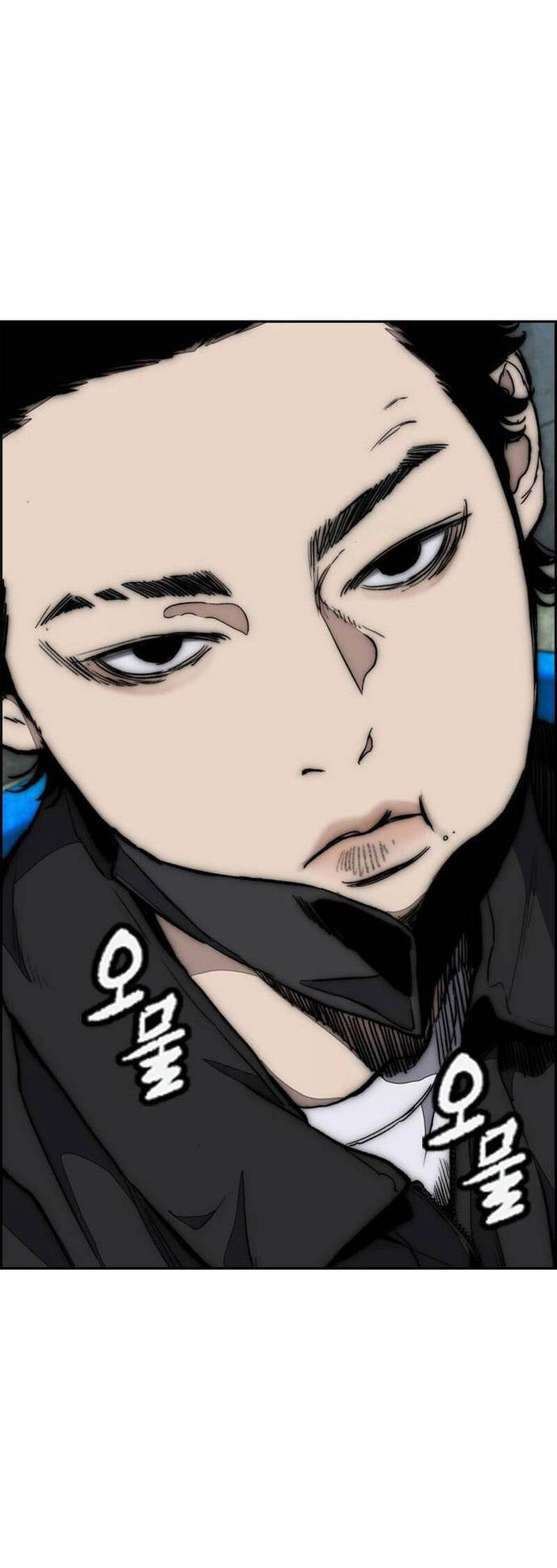 Thể Thao Cực Hạn Chap 499 - Next Chap 500