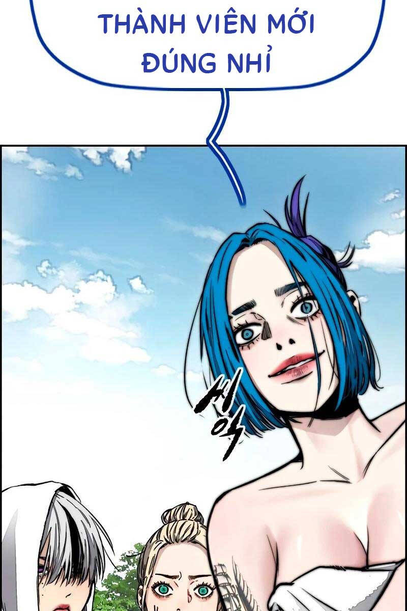 Thể Thao Cực Hạn Chap 462 - Next Chap 463