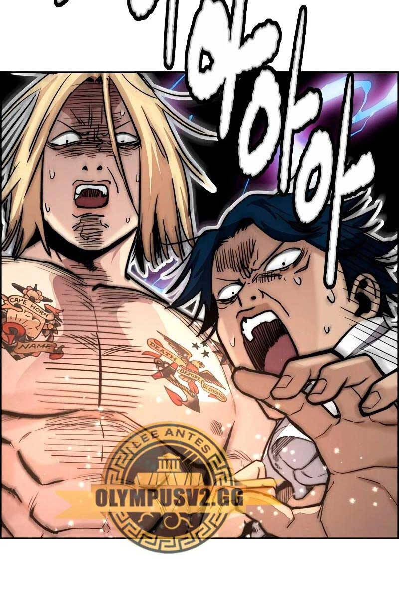 Thể Thao Cực Hạn Chap 462 - Next Chap 463