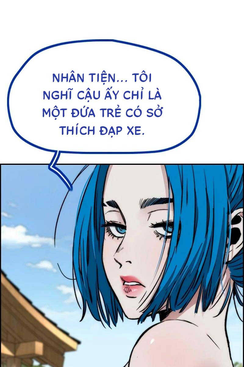 Thể Thao Cực Hạn Chap 462 - Next Chap 463