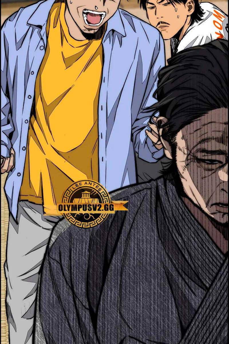 Thể Thao Cực Hạn Chap 463 - Next Chap 464