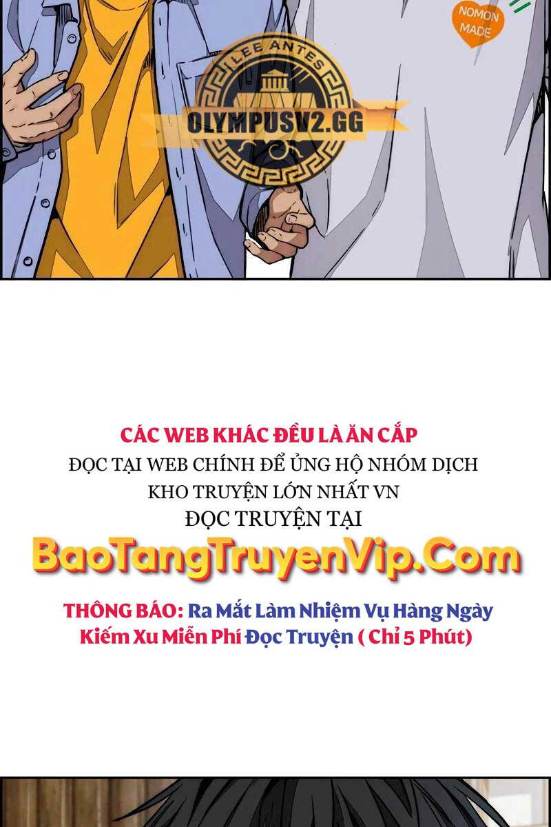 Thể Thao Cực Hạn Chap 464 - Next Chap 465