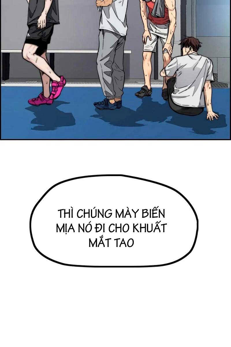 Thể Thao Cực Hạn Chap 464 - Next Chap 465