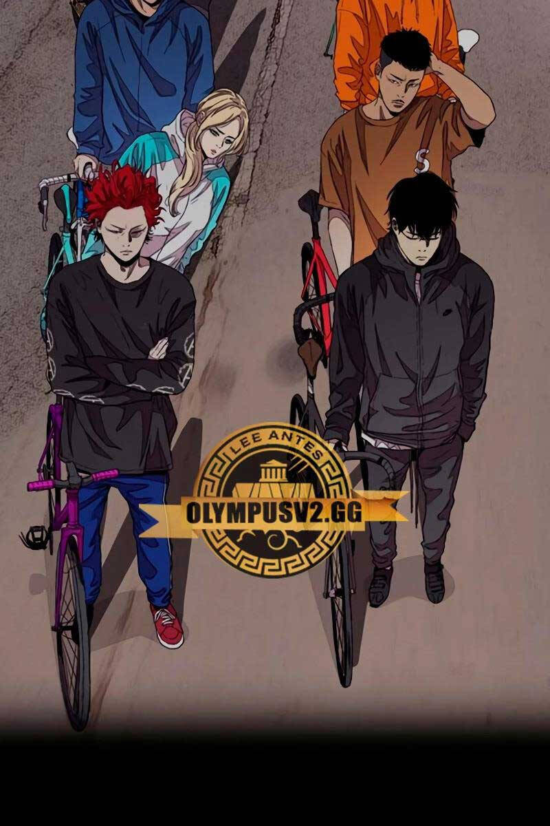 Thể Thao Cực Hạn Chap 464 - Next Chap 465