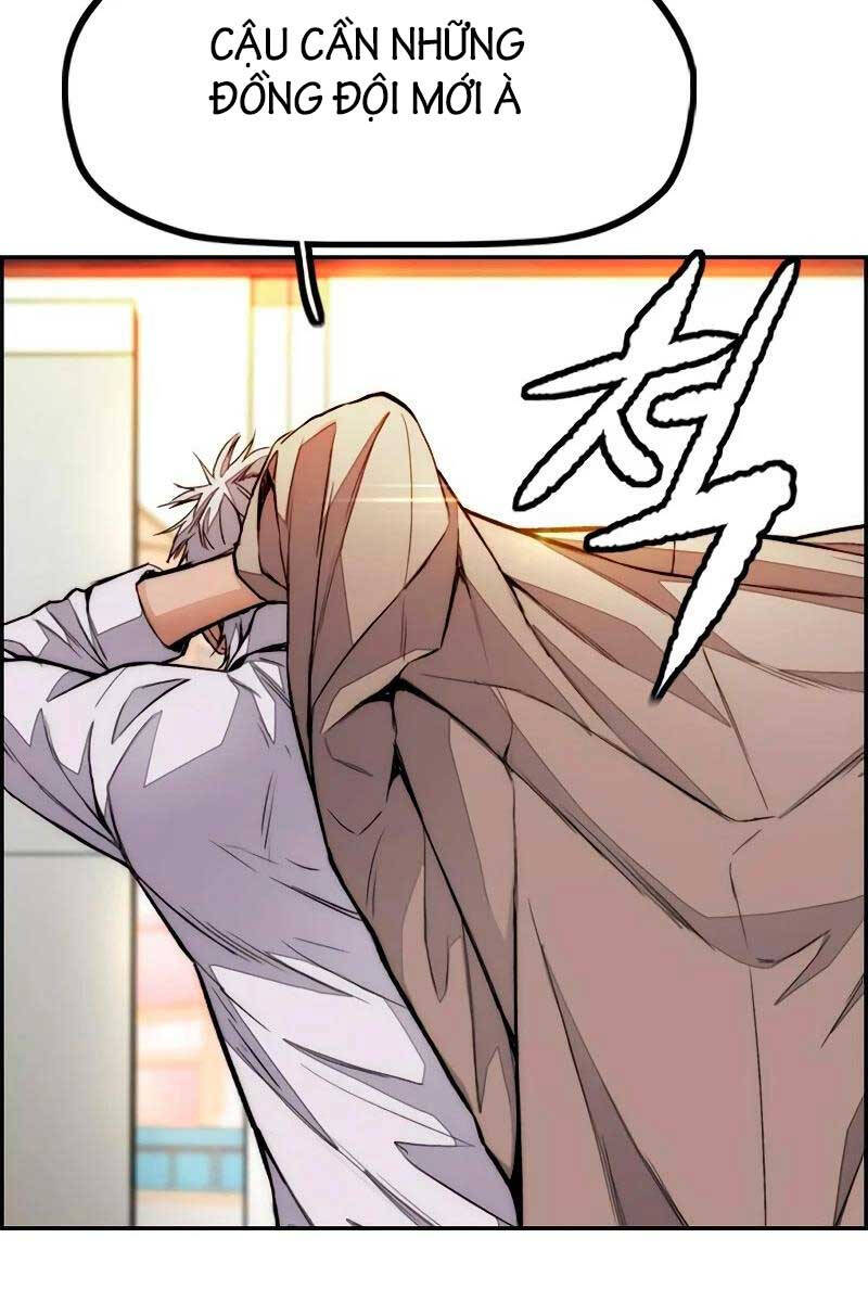 Thể Thao Cực Hạn Chap 464 - Next Chap 465