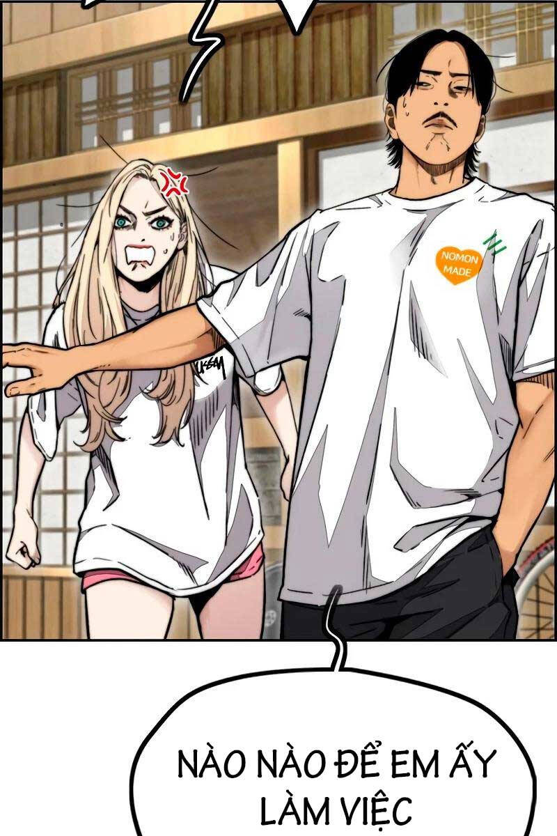 Thể Thao Cực Hạn Chap 464 - Next Chap 465