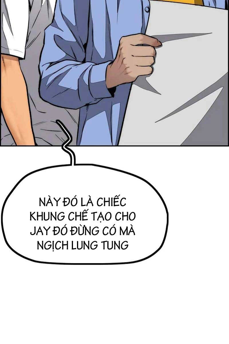 Thể Thao Cực Hạn Chap 464 - Next Chap 465