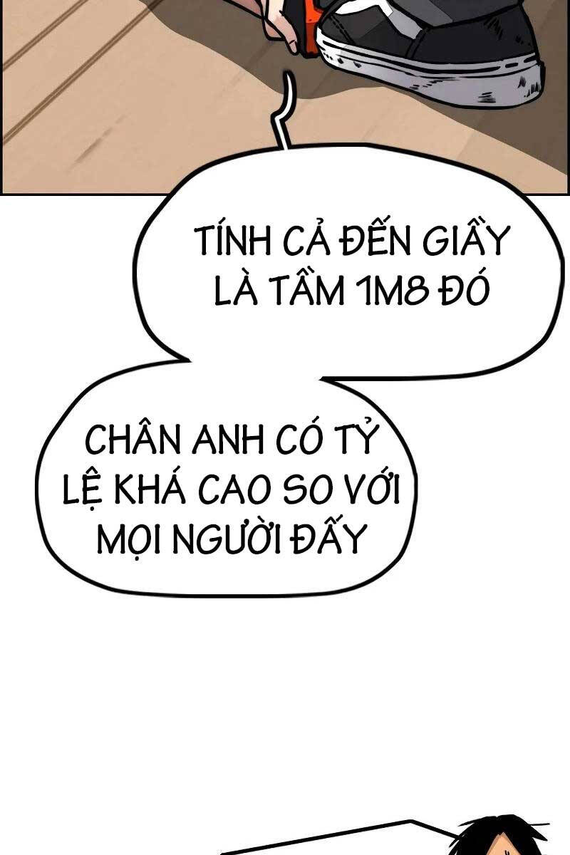 Thể Thao Cực Hạn Chap 464 - Next Chap 465