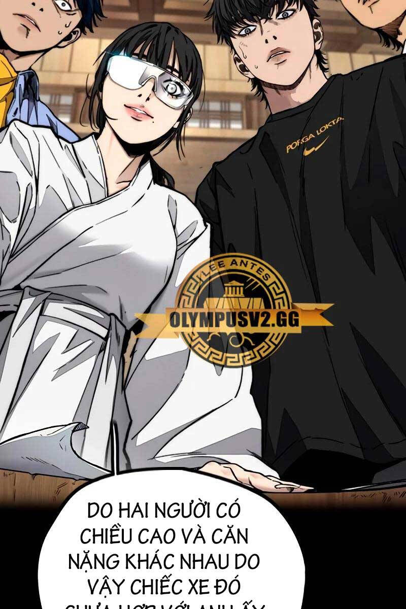 Thể Thao Cực Hạn Chap 464 - Next Chap 465