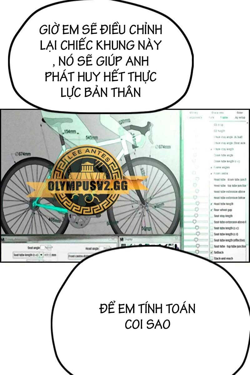 Thể Thao Cực Hạn Chap 464 - Next Chap 465